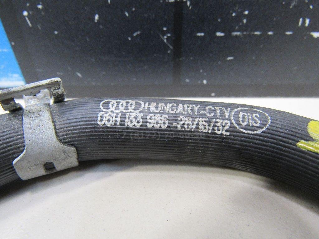 Шланг топливный