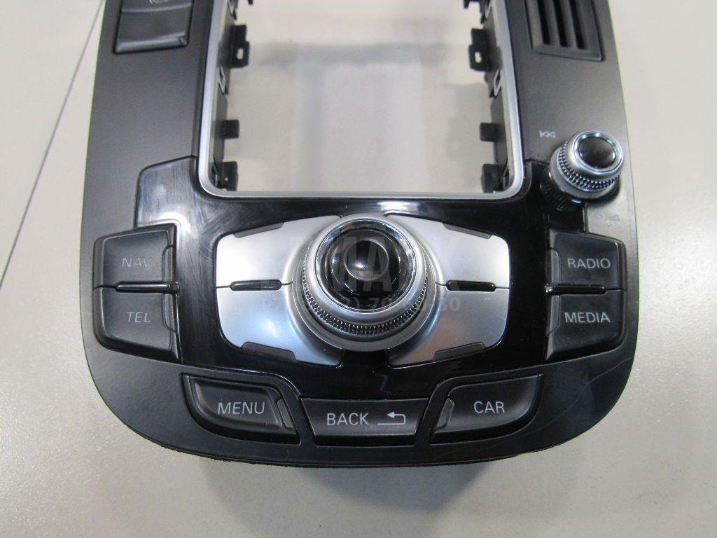 Блок кнопок