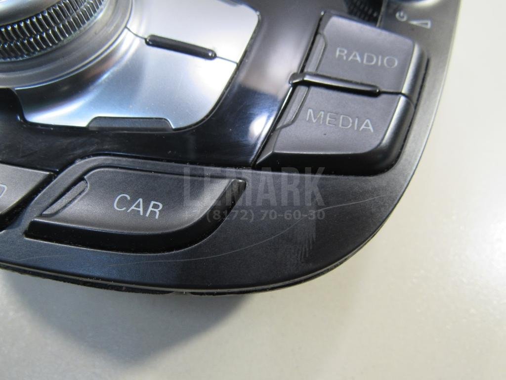 Блок кнопок