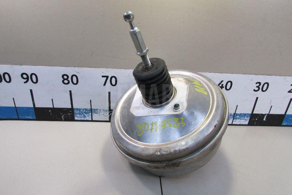 Усилитель тормозов вакуумный