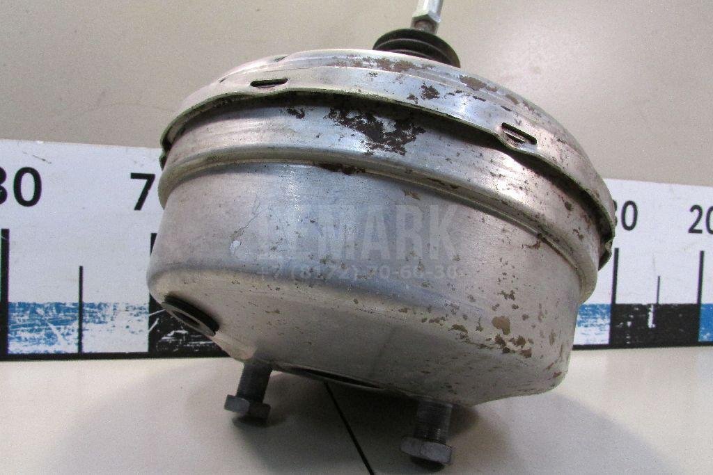 Усилитель тормозов вакуумный