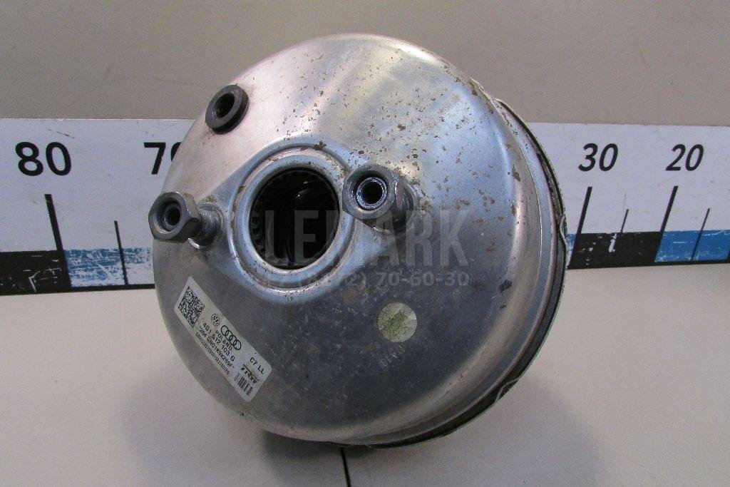 Усилитель тормозов вакуумный