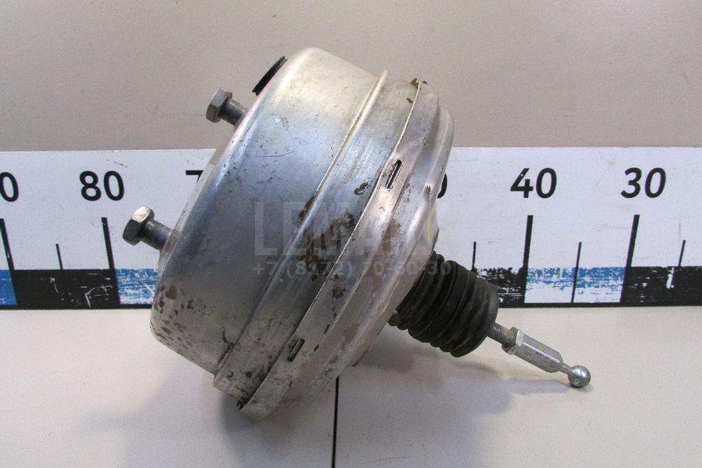 Усилитель тормозов вакуумный