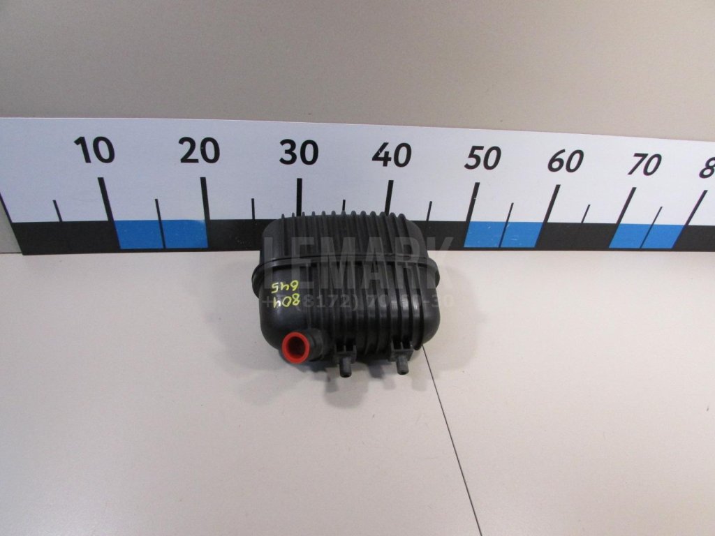 Резонатор воздушного фильтра для  Audi A4 [B6] 2000-2004