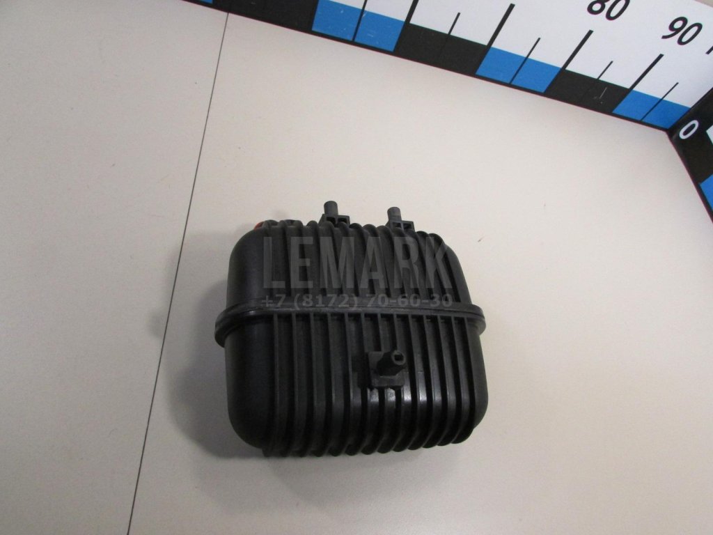 Резонатор воздушного фильтра для  Audi A4 [B6] 2000-2004