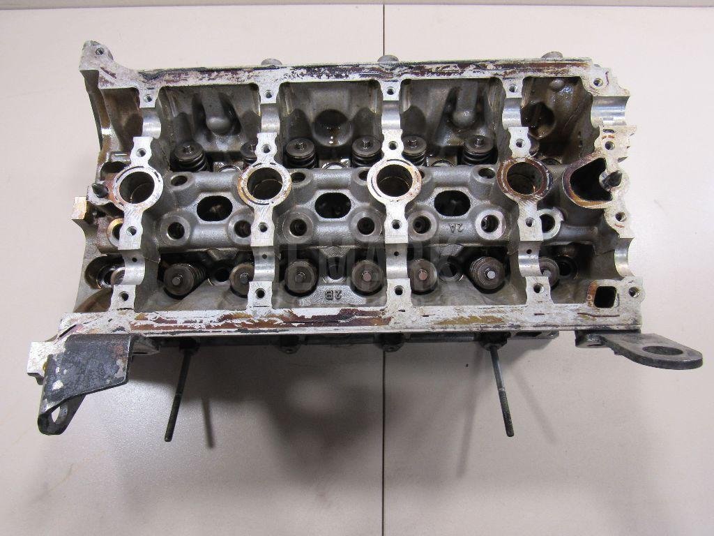 Головка блока