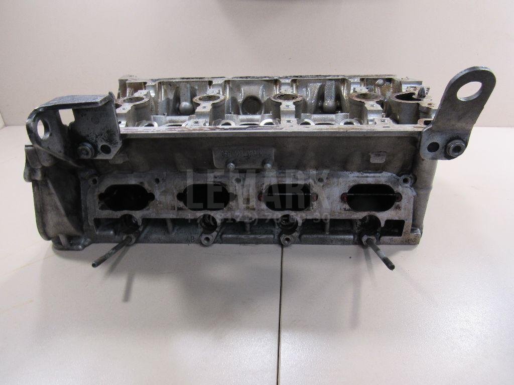 Головка блока