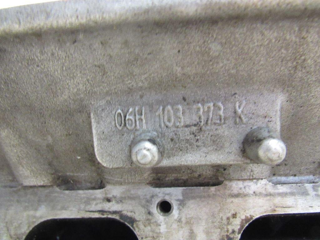 Головка блока