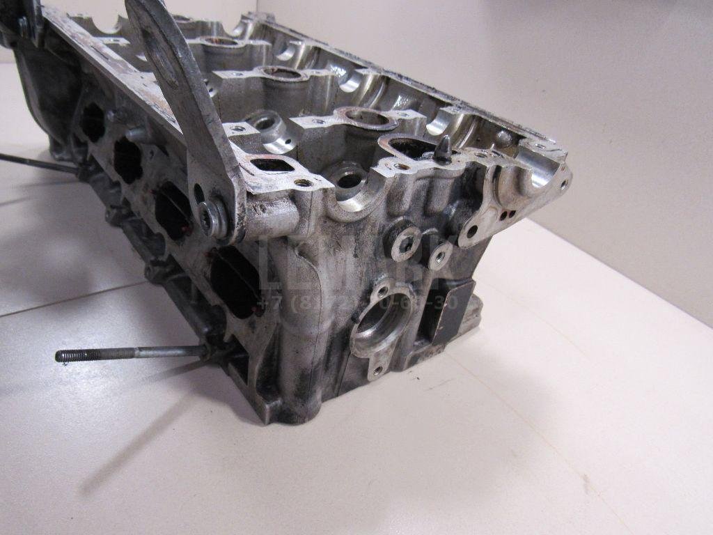 Головка блока