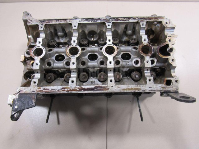 Головка блока