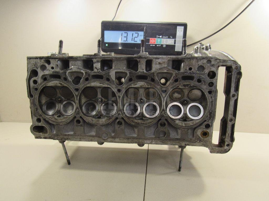 Головка блока