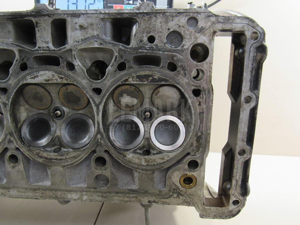 Головка блока