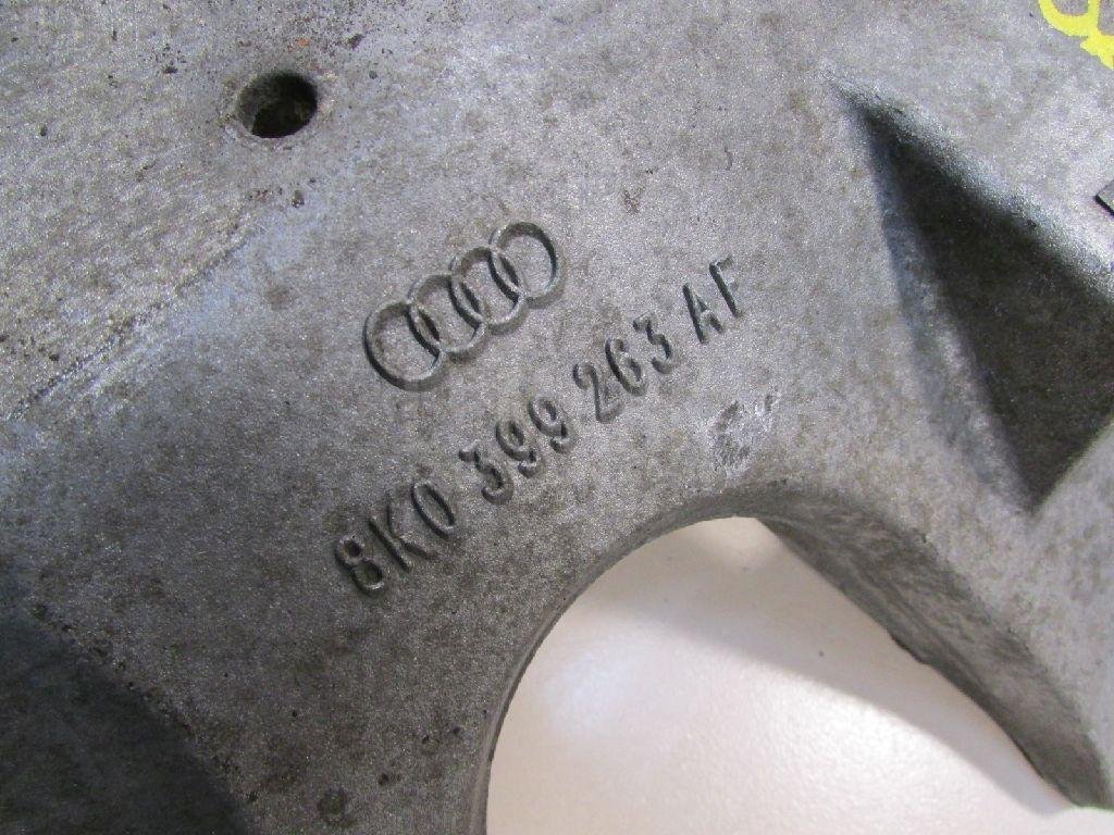 Кронштейн КПП для  Audi 50 0-1978