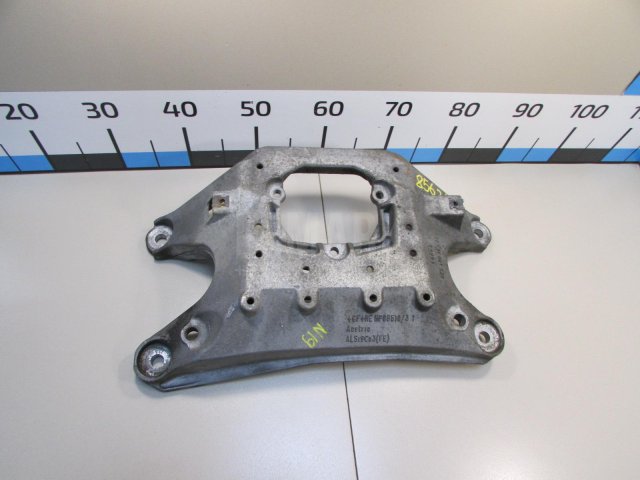 Кронштейн КПП