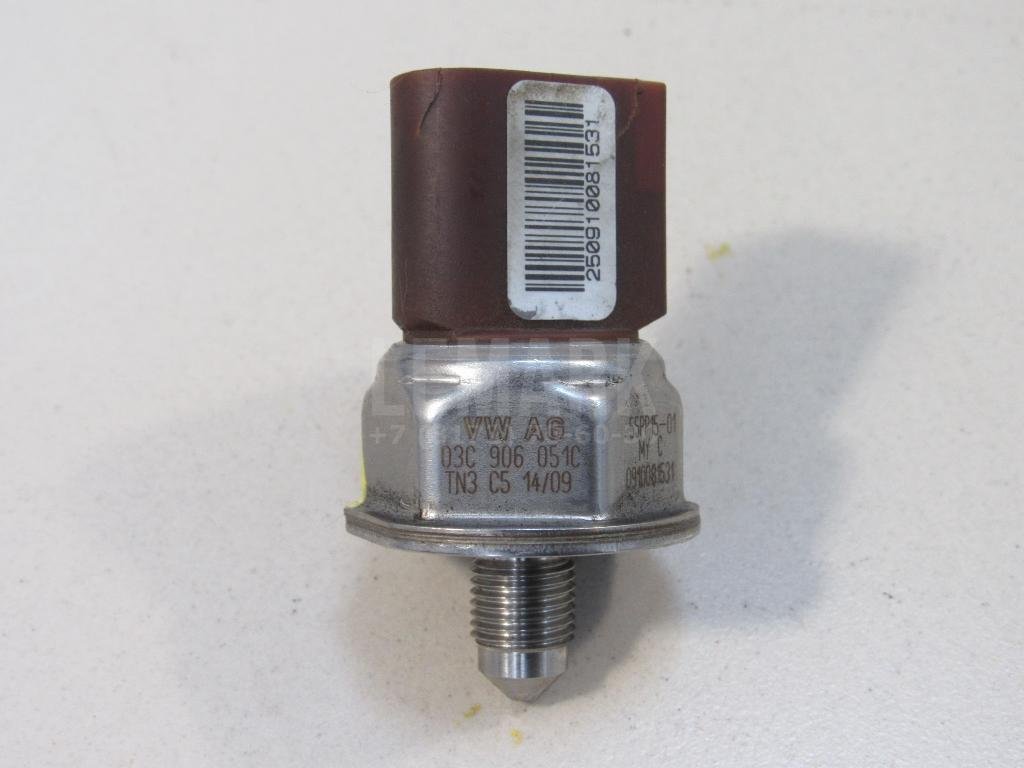 Датчик давления