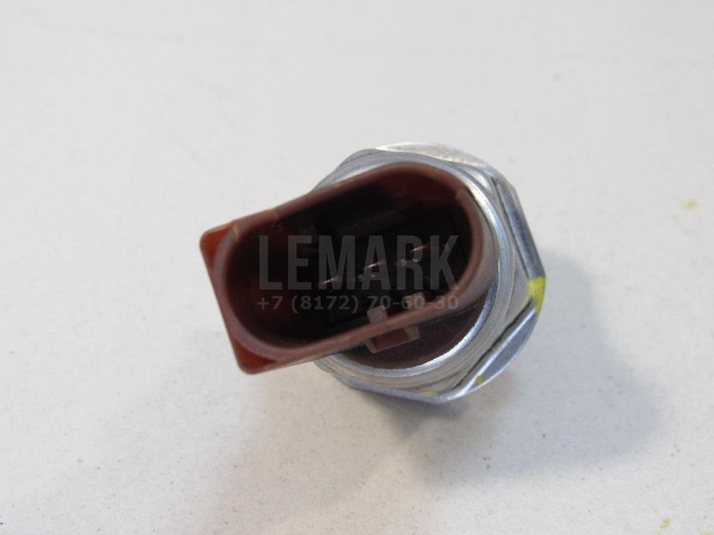 Датчик давления