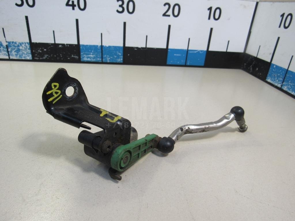 Датчик регулировки дорож. просвета