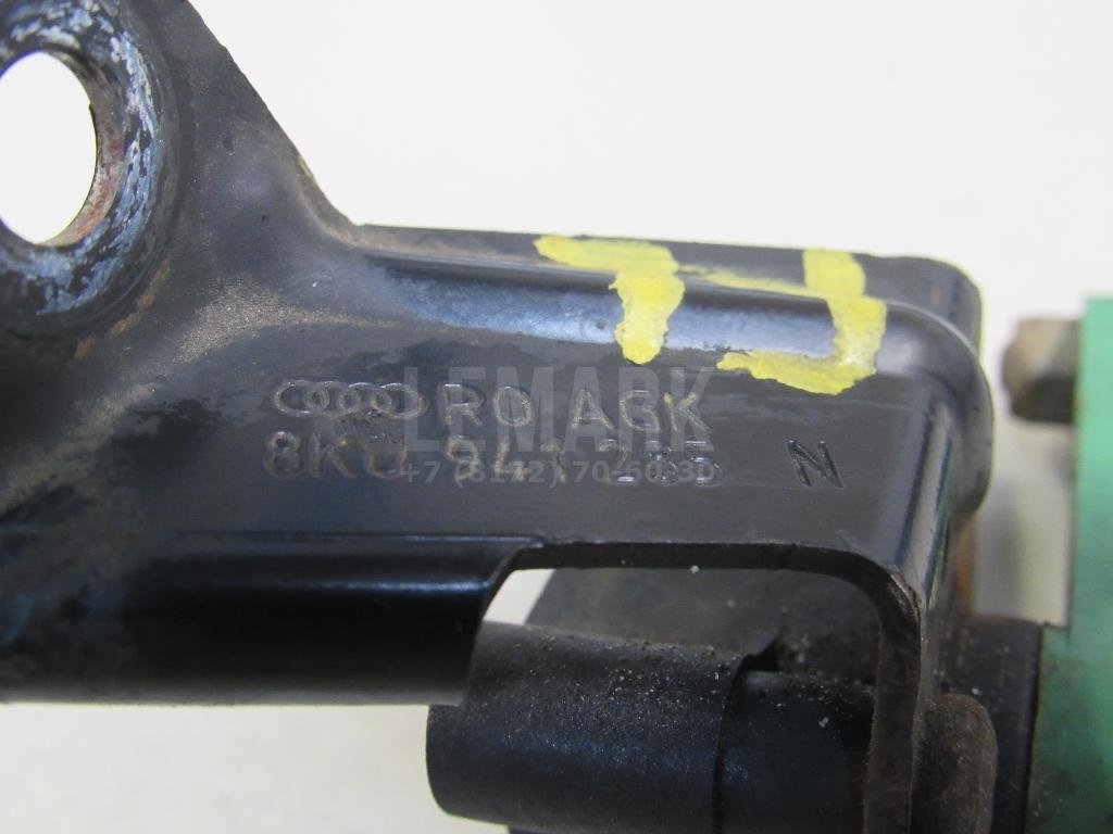 Датчик регулировки дорож. просвета