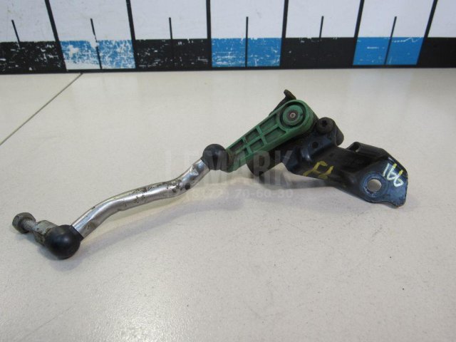 Датчик регулировки дорож. просвета