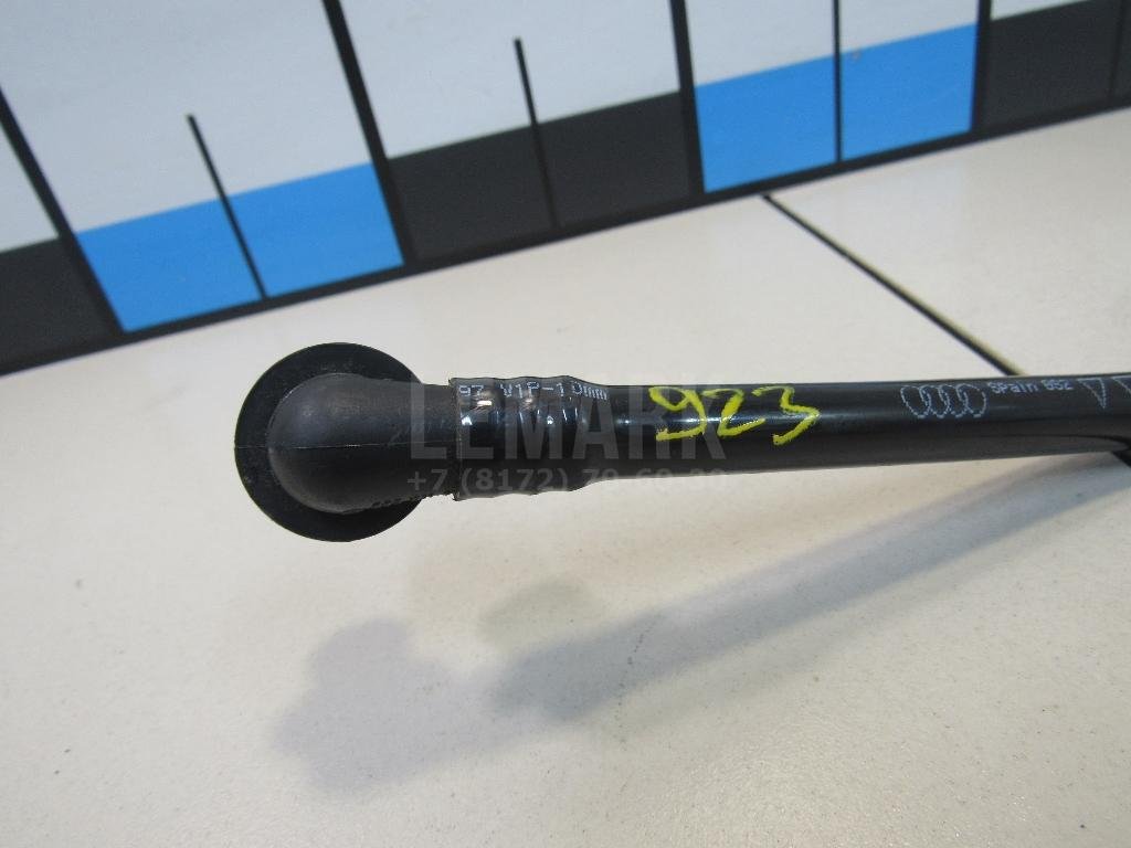 Шланг вакуумного усилителя тормоза