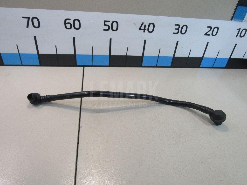 Шланг вакуумного усилителя тормоза