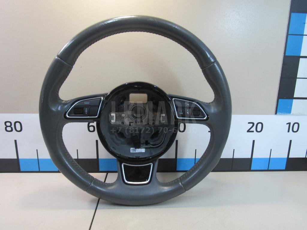 Рулевое колесо для AIR BAG (без AIR BAG)