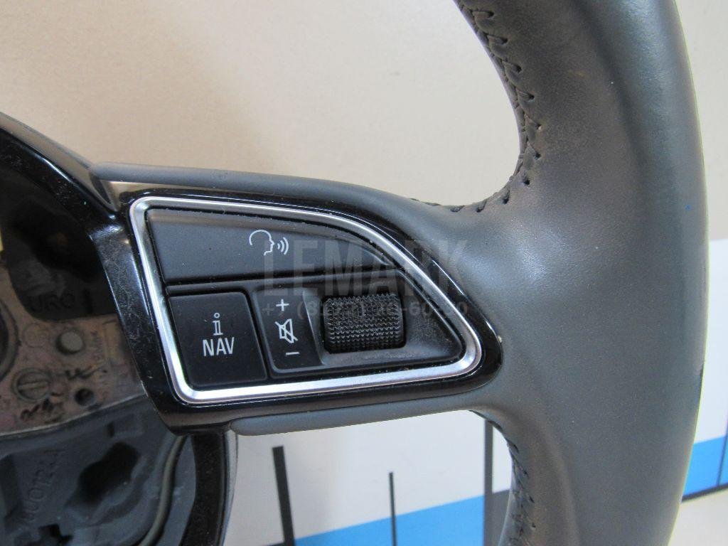 Рулевое колесо для AIR BAG (без AIR BAG)