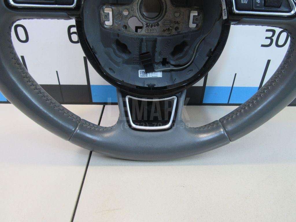 Рулевое колесо для AIR BAG (без AIR BAG)