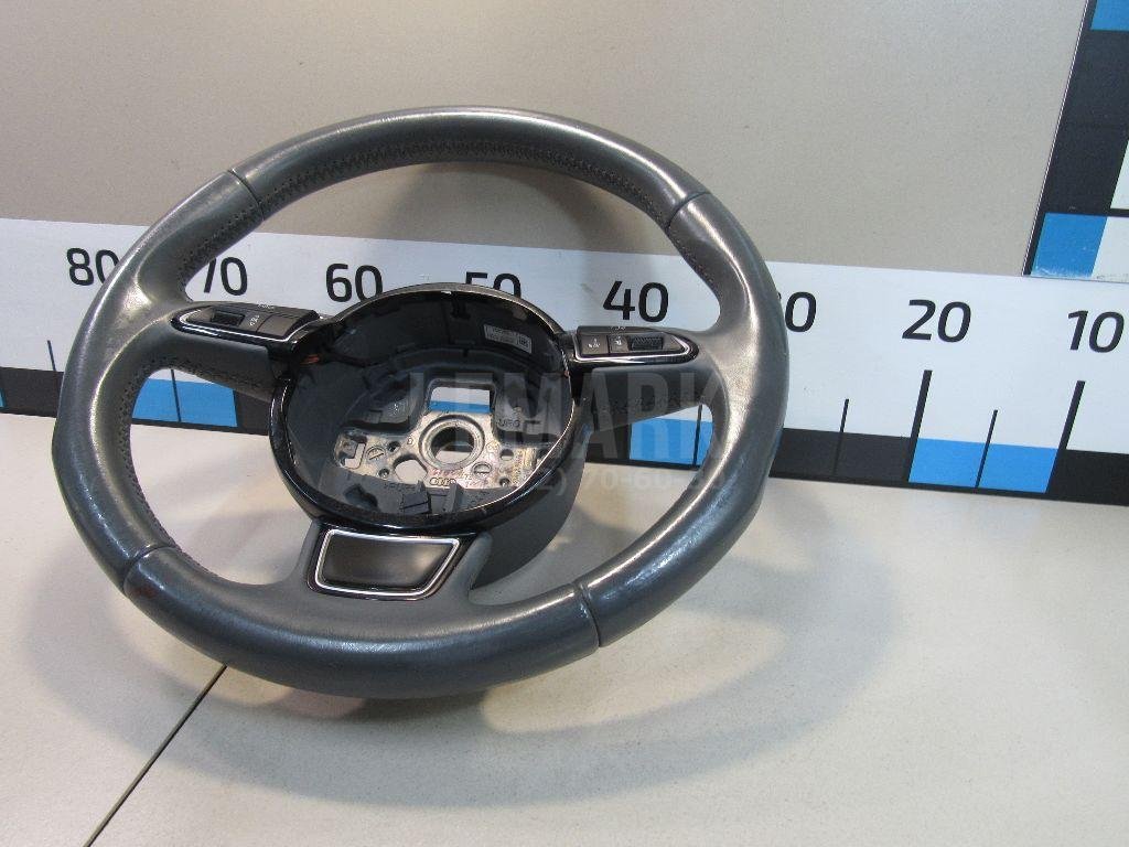 Рулевое колесо для AIR BAG (без AIR BAG)