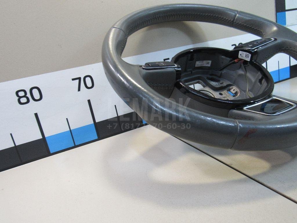 Рулевое колесо для AIR BAG (без AIR BAG)