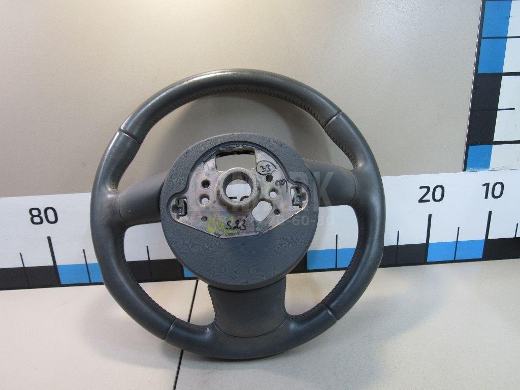 Рулевое колесо для AIR BAG (без AIR BAG)