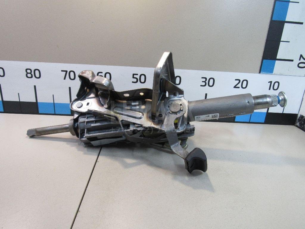 Колонка рулевая для  Audi A1 (8X) 2010-2018