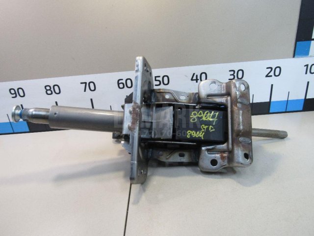 Колонка рулевая