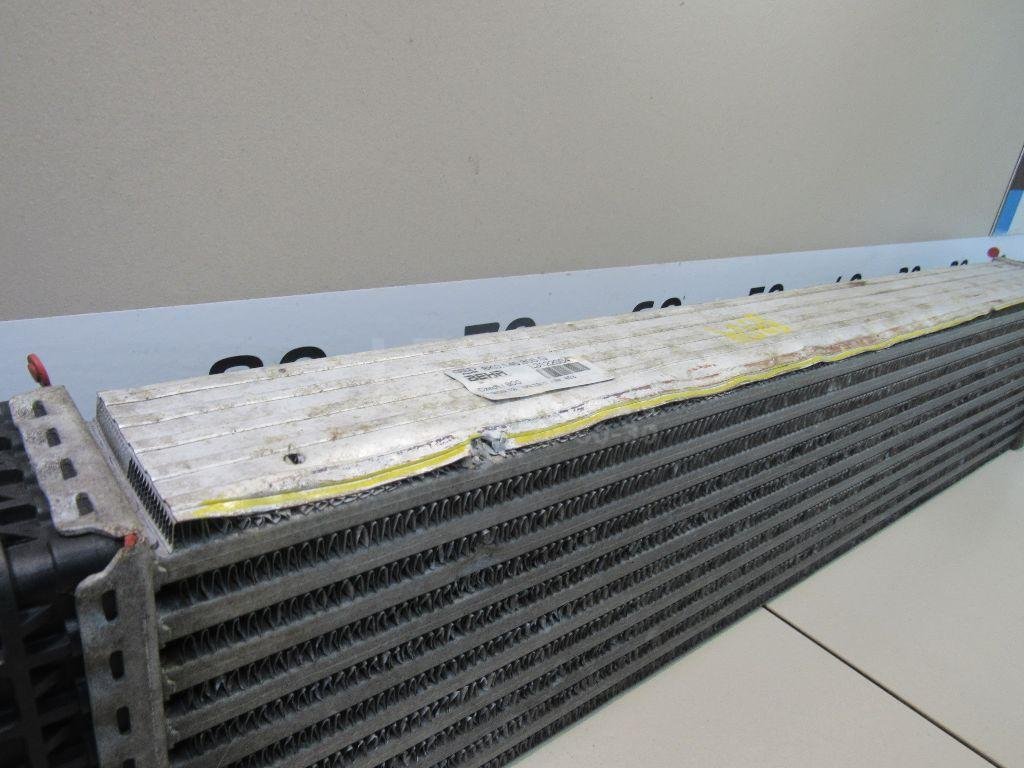 Интеркулер для  Alfa Romeo MiTo 2008-2018