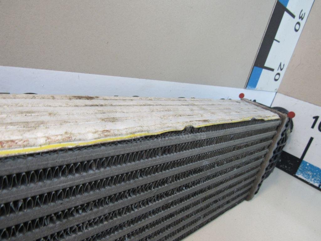 Интеркулер для  Alfa Romeo MiTo 2008-2018