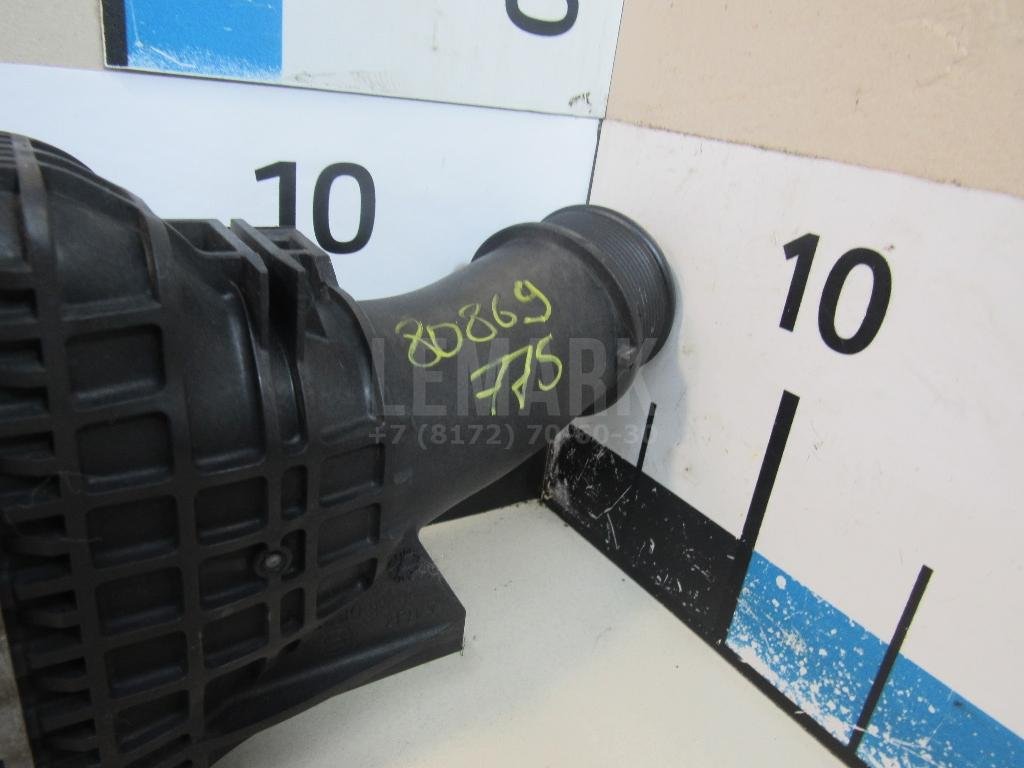 Интеркулер для  Alfa Romeo MiTo 2008-2018