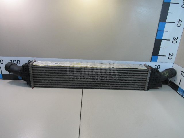 Интеркулер