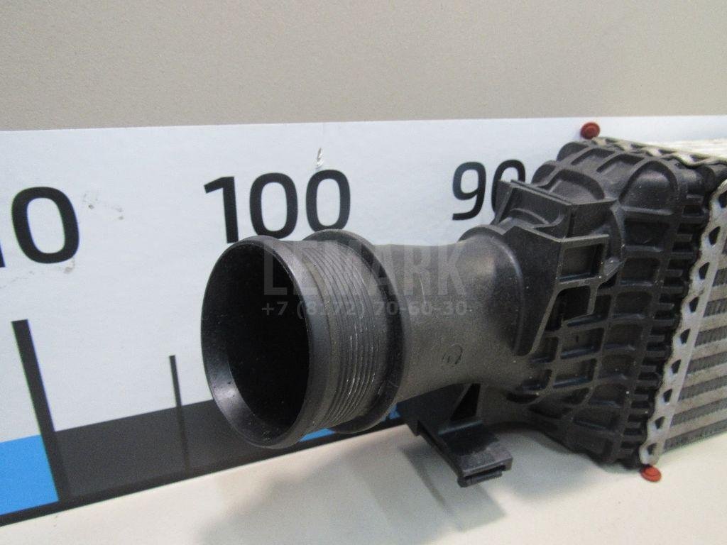 Интеркулер для  Alfa Romeo MiTo 2008-2018