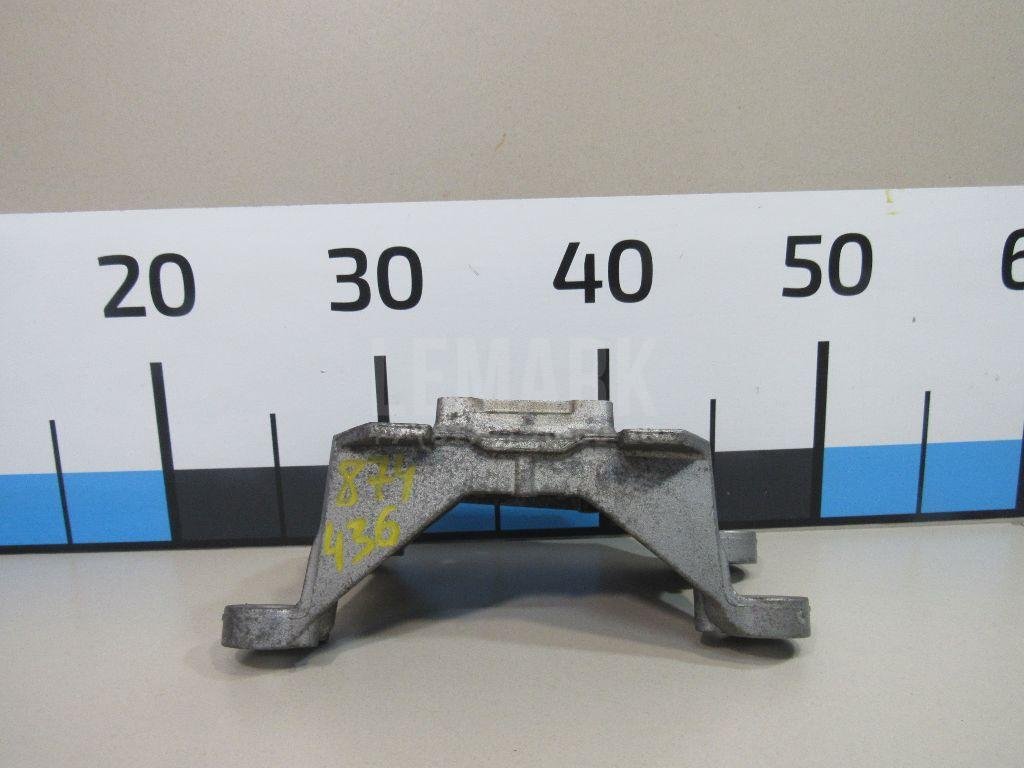 Кронштейн КПП для  Audi 80/90 [B4] 1991-1995