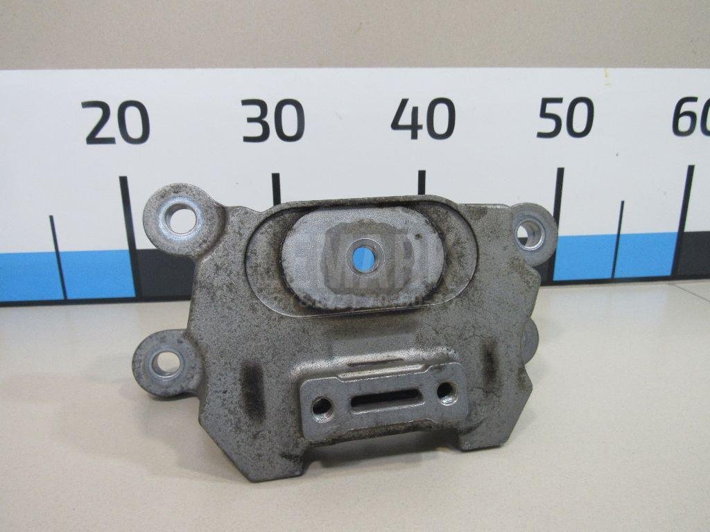 Кронштейн КПП для  Audi 80/90 [B4] 1991-1995