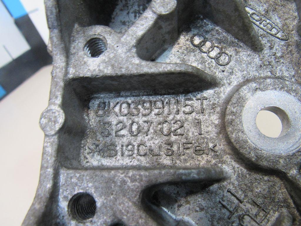 Кронштейн КПП для  Audi 80/90 [B4] 1991-1995