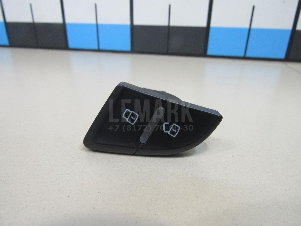 Кнопка центрального замка