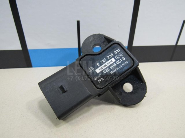 Датчик давления