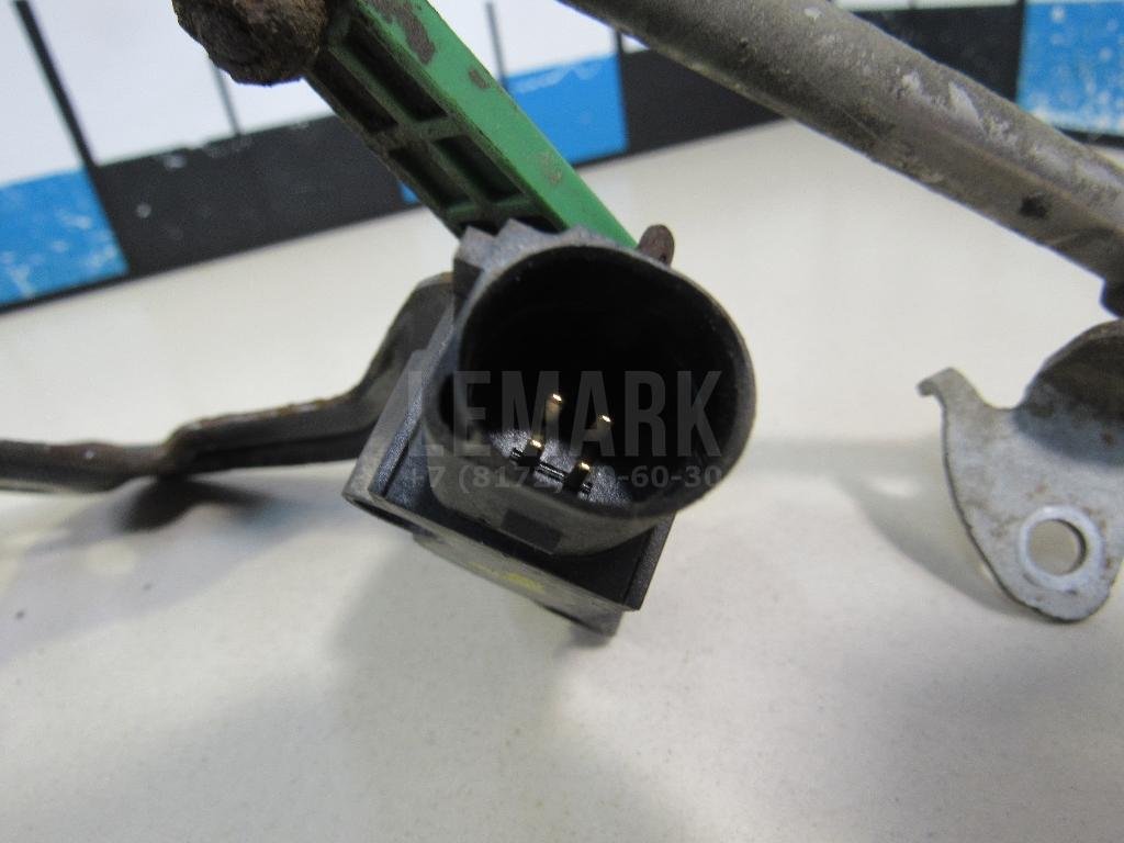 Датчик регулировки дорож. просвета