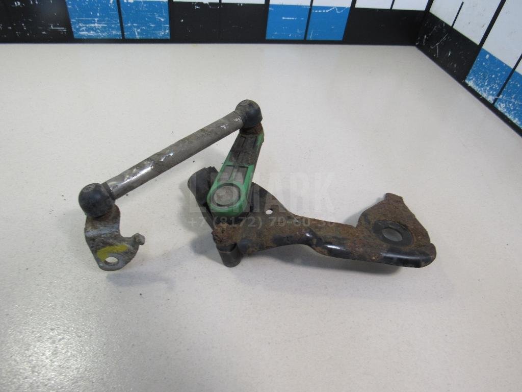 Датчик регулировки дорож. просвета