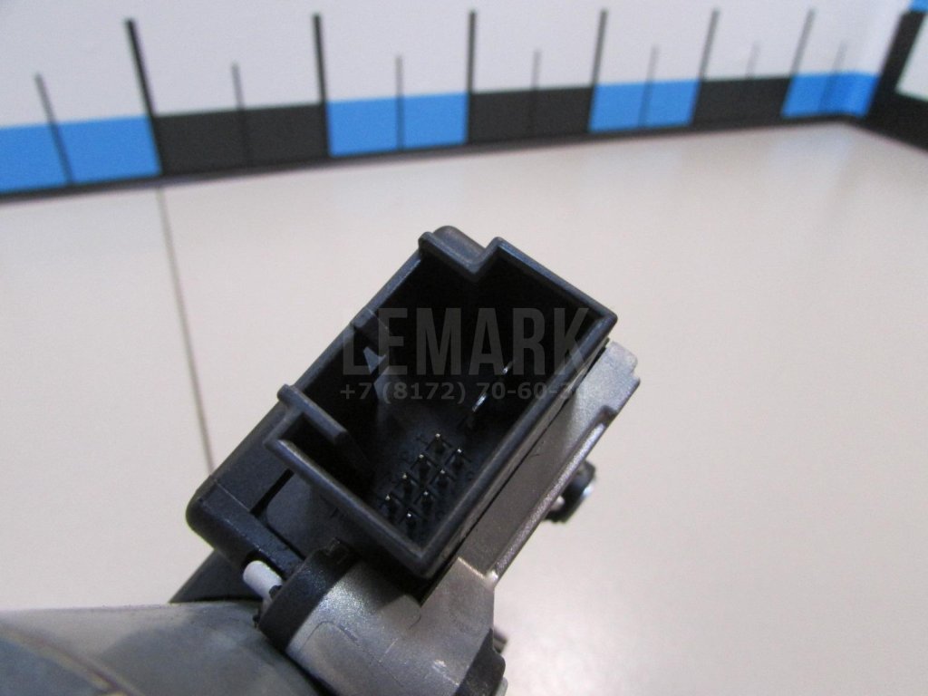 Моторчик люка для  Audi A3 [8P1] 2003-2013