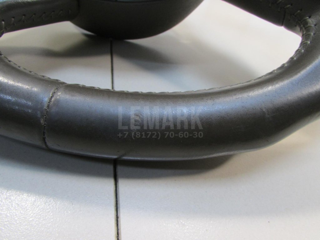 Рулевое колесо для AIR BAG (без AIR BAG)