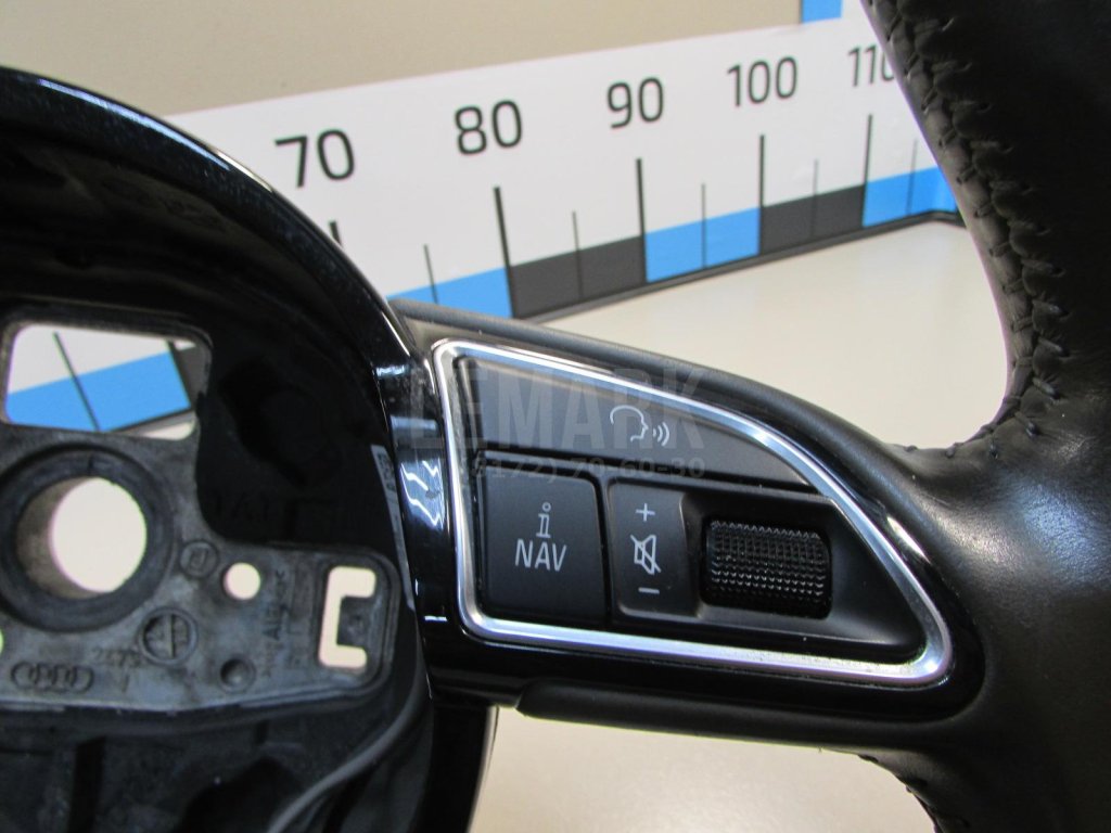 Рулевое колесо для AIR BAG (без AIR BAG)