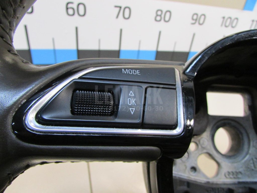 Рулевое колесо для AIR BAG (без AIR BAG)