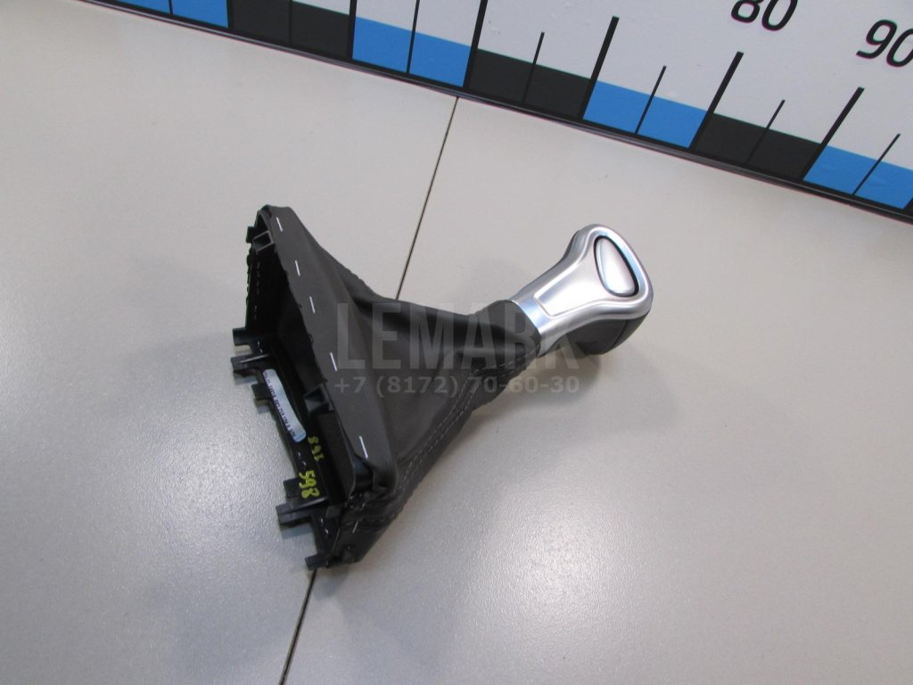 Рукоятка кулисы КПП